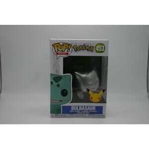 Funko Pop Games Pokemon